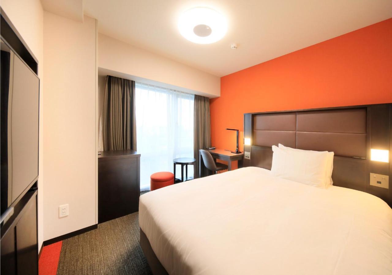 Richmond Hotel Namba Daikokucho Osaka Exterior photo
