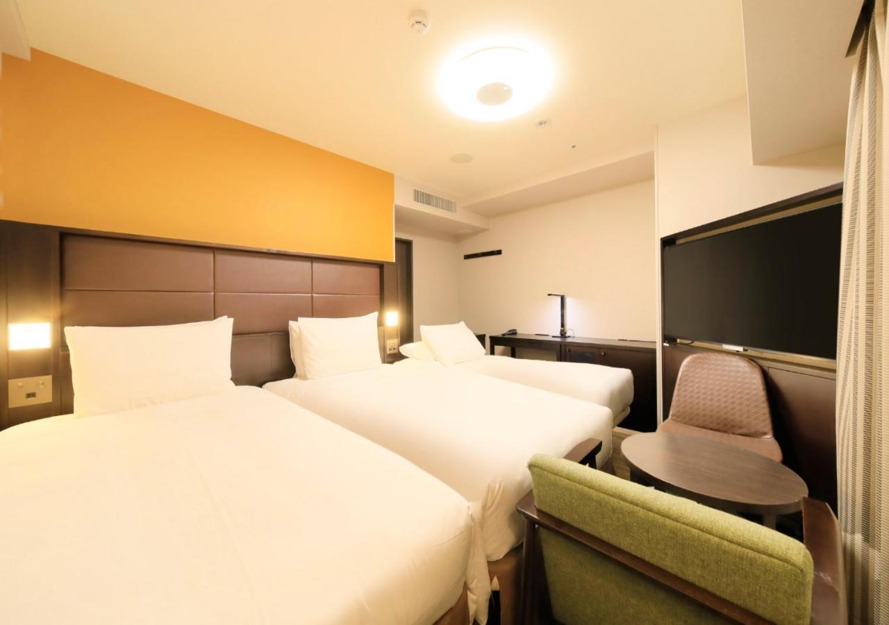 Richmond Hotel Namba Daikokucho Osaka Exterior photo