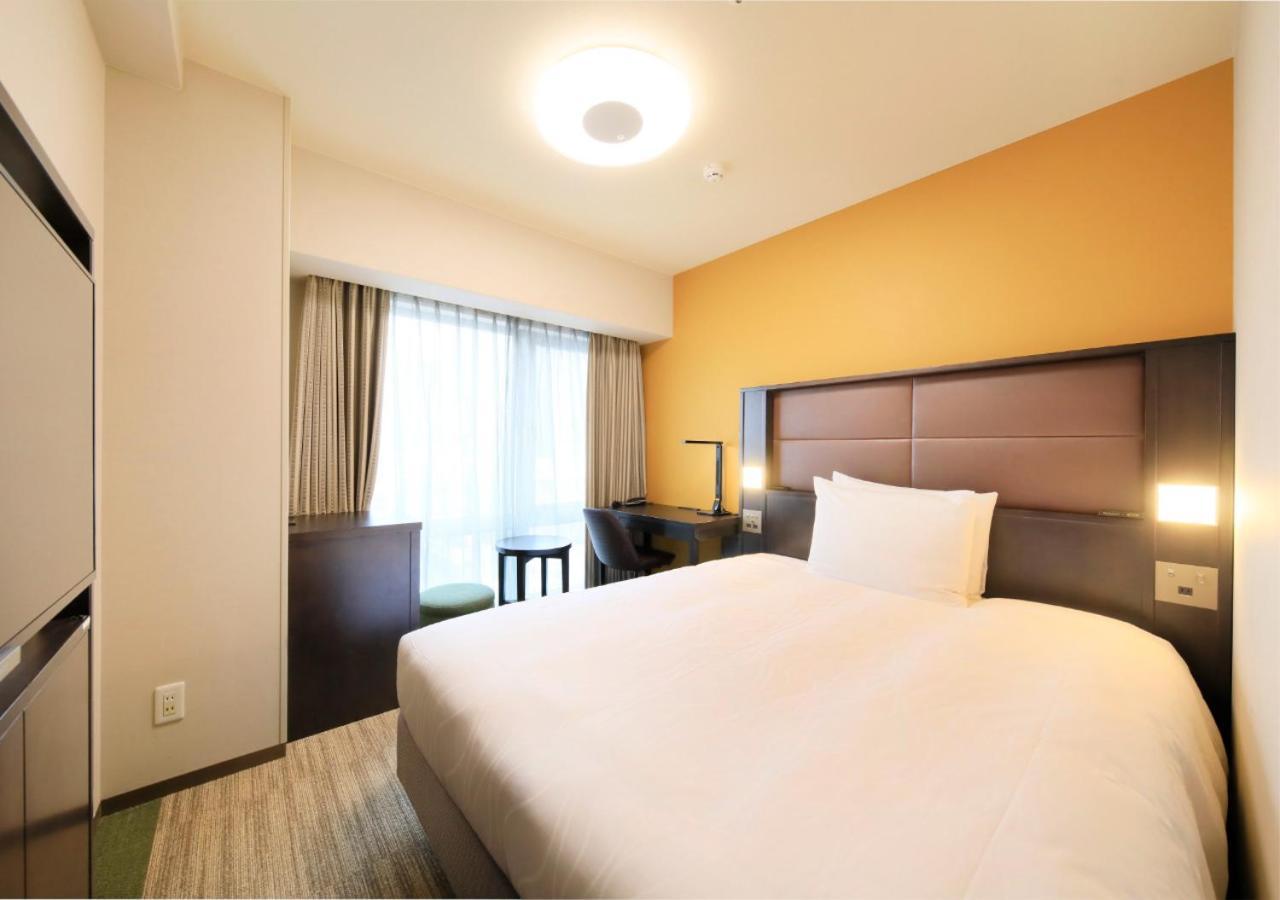 Richmond Hotel Namba Daikokucho Osaka Exterior photo