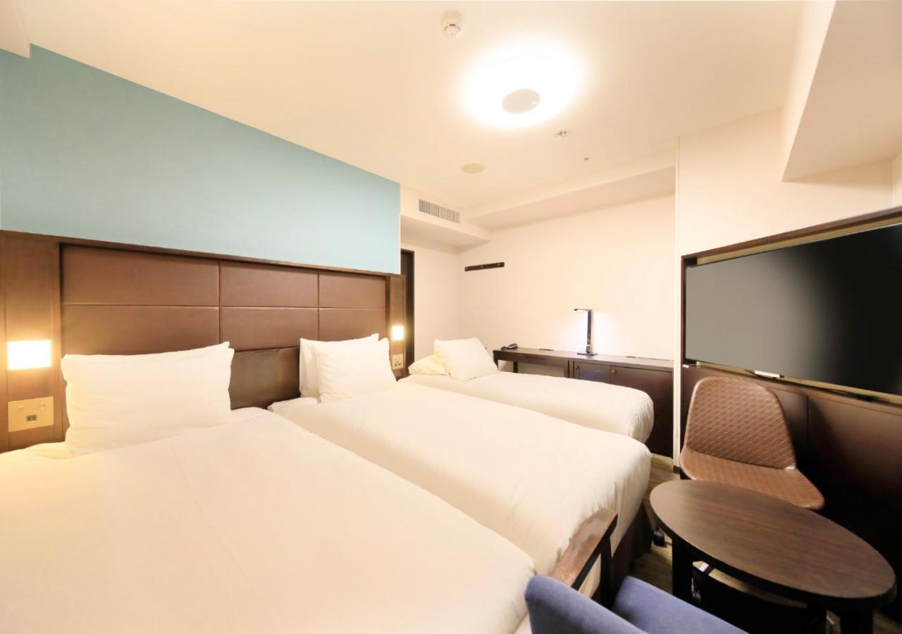 Richmond Hotel Namba Daikokucho Osaka Exterior photo
