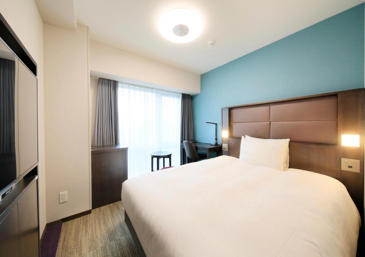 Richmond Hotel Namba Daikokucho Osaka Exterior photo