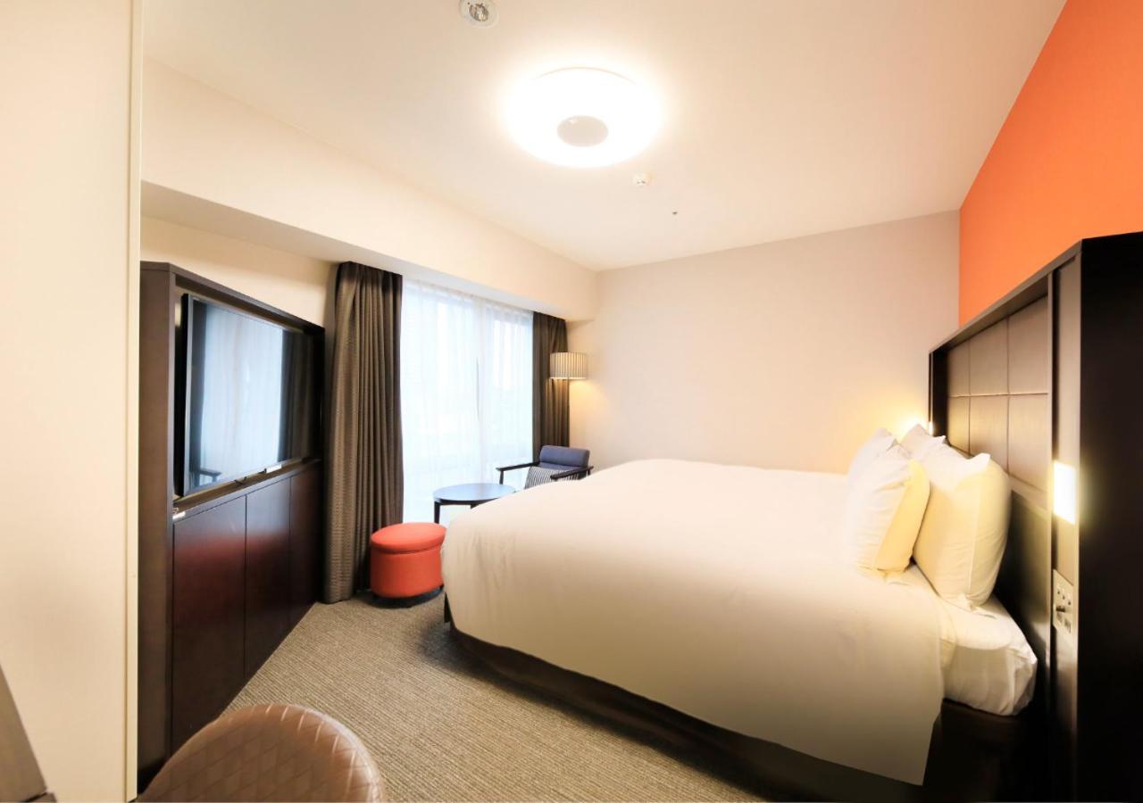 Richmond Hotel Namba Daikokucho Osaka Exterior photo