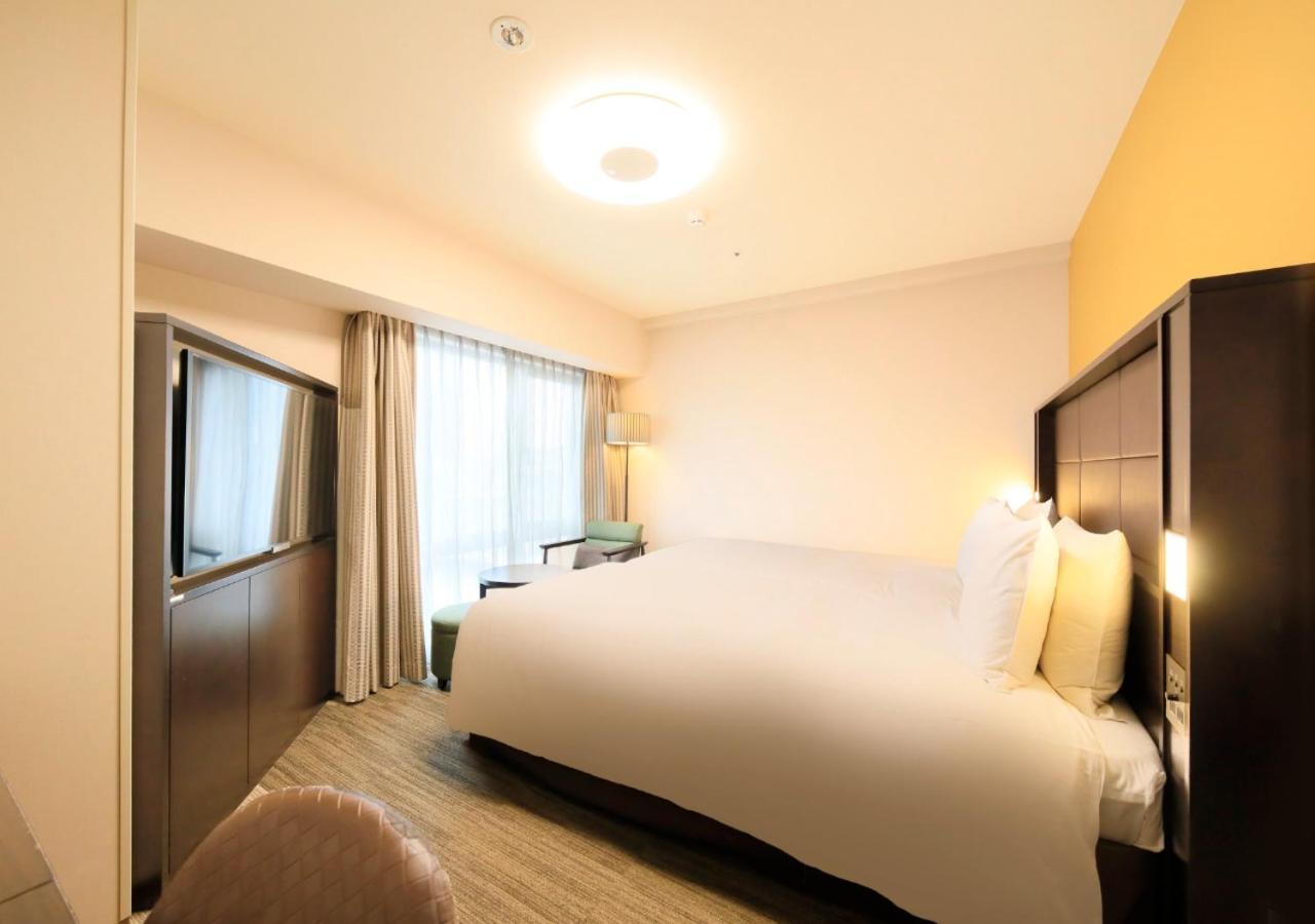 Richmond Hotel Namba Daikokucho Osaka Exterior photo